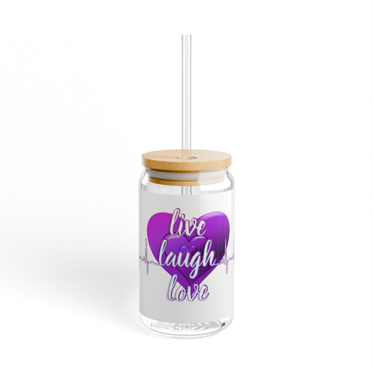 Live Laugh Love