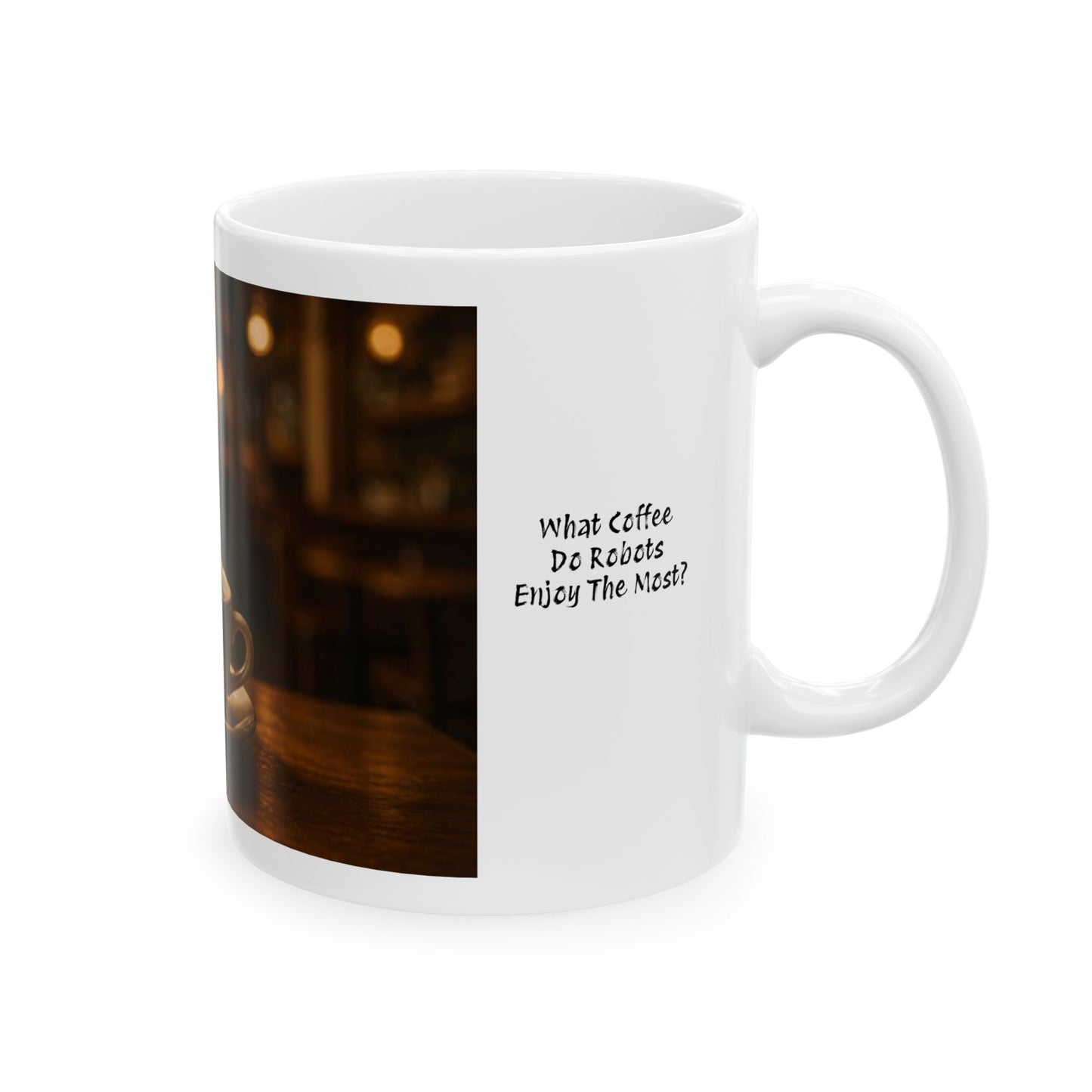 Favorite Coffee II
