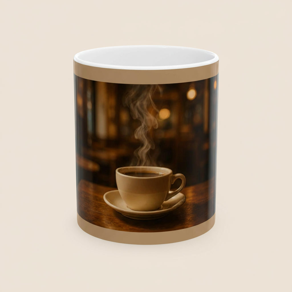 Favorite Coffee I