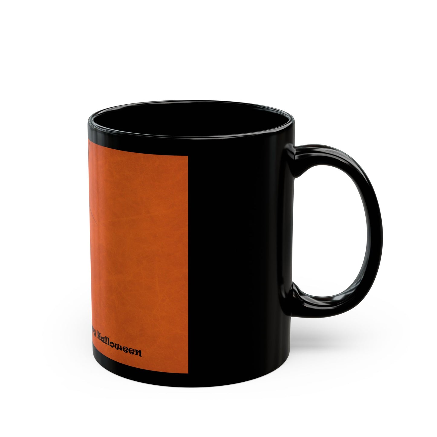 Halloween Spider  Mug