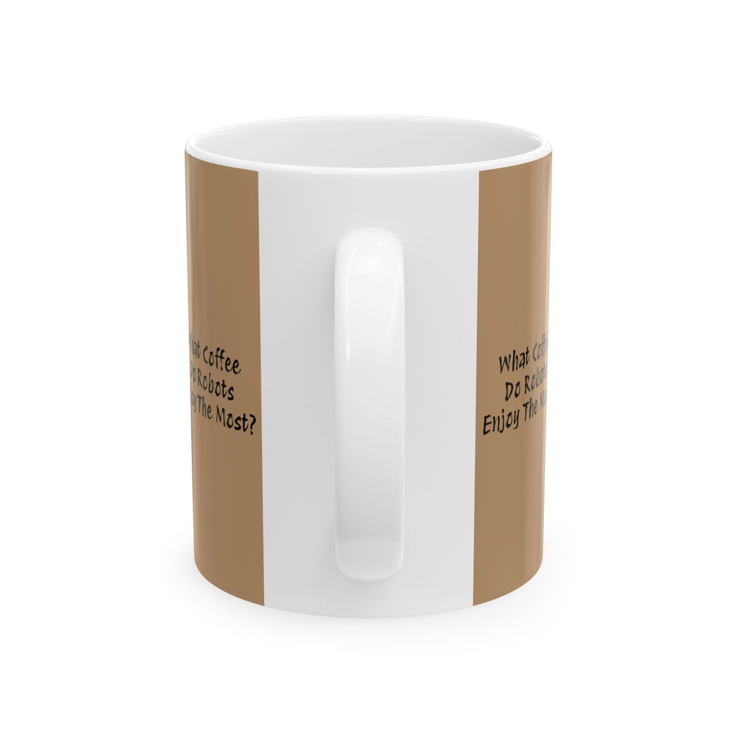 Favorite Coffee I