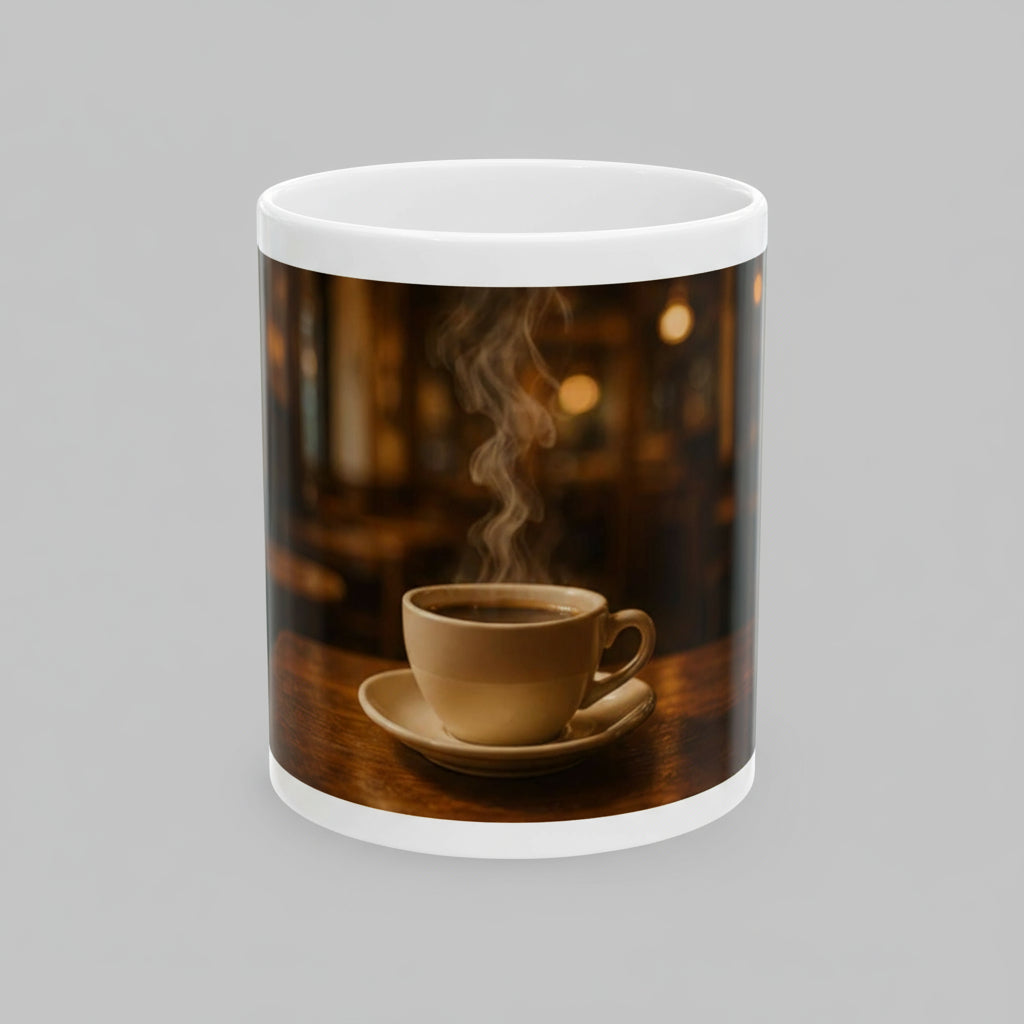 Favorite Coffee II