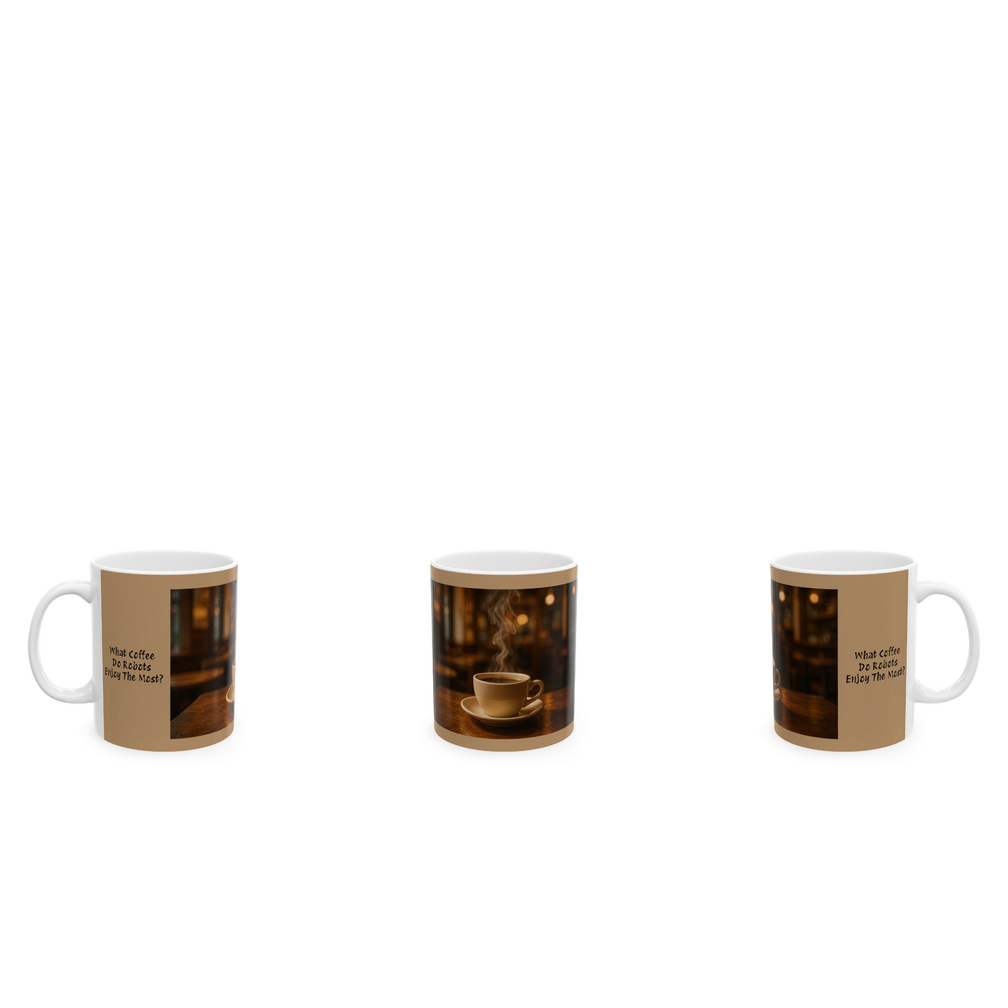 Favorite Coffee I