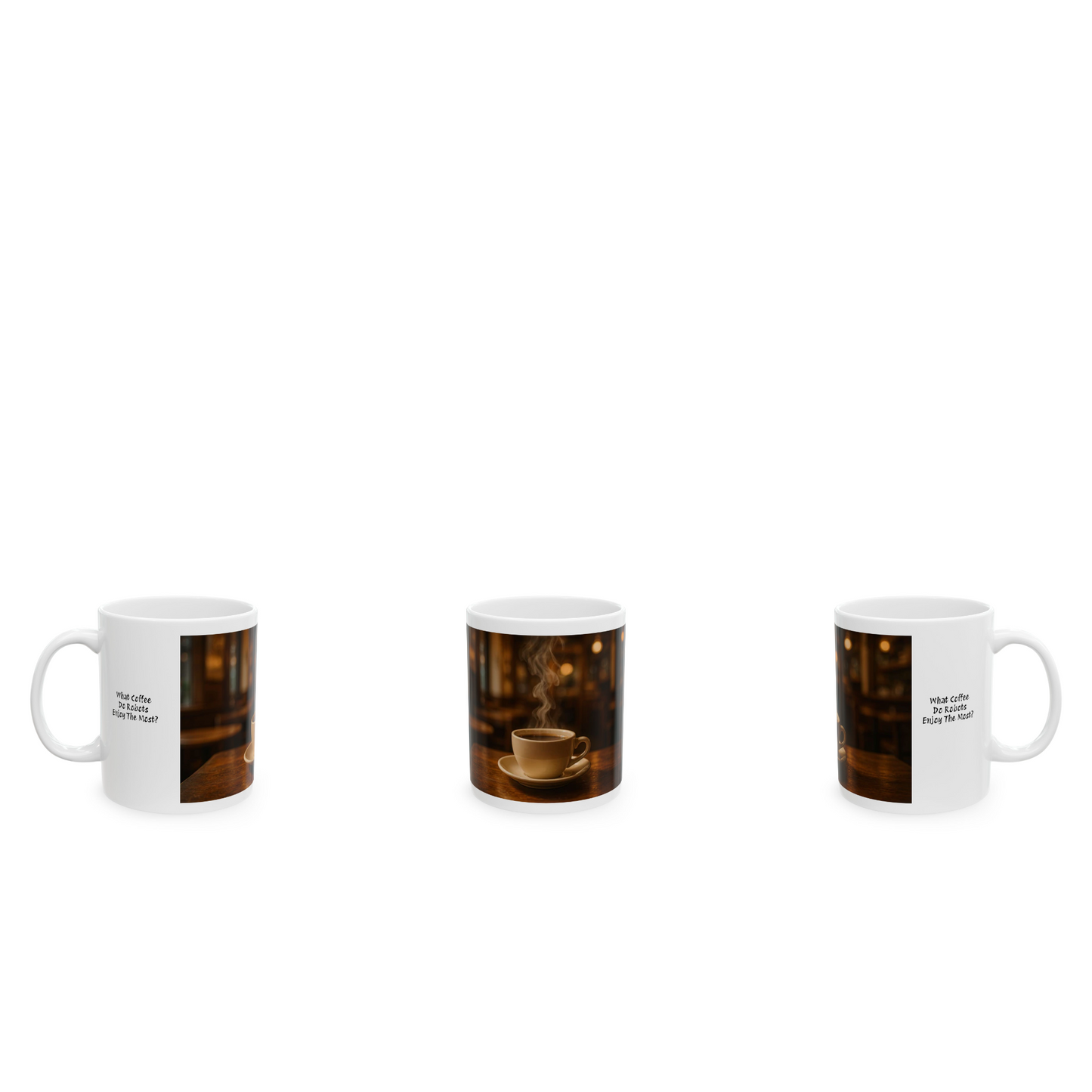 Favorite Coffee II
