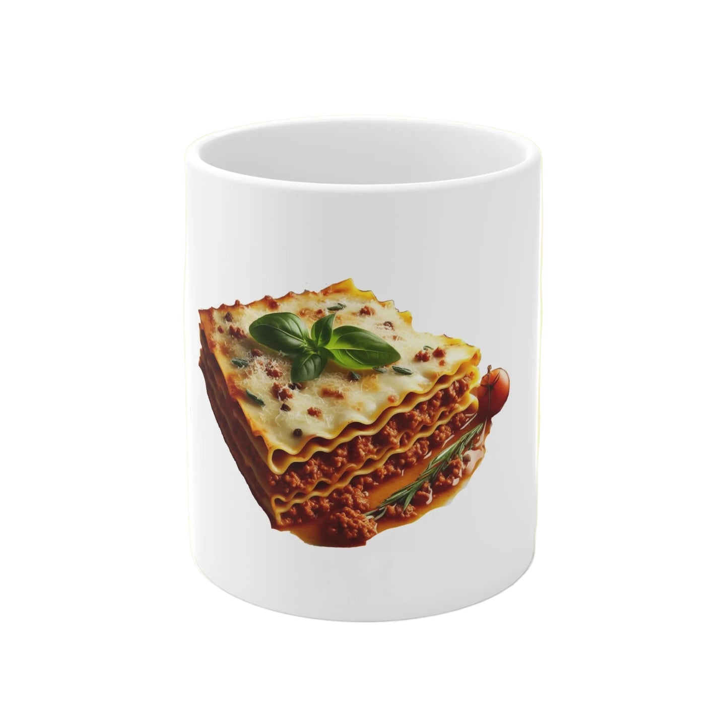 HTML Mug 11oz