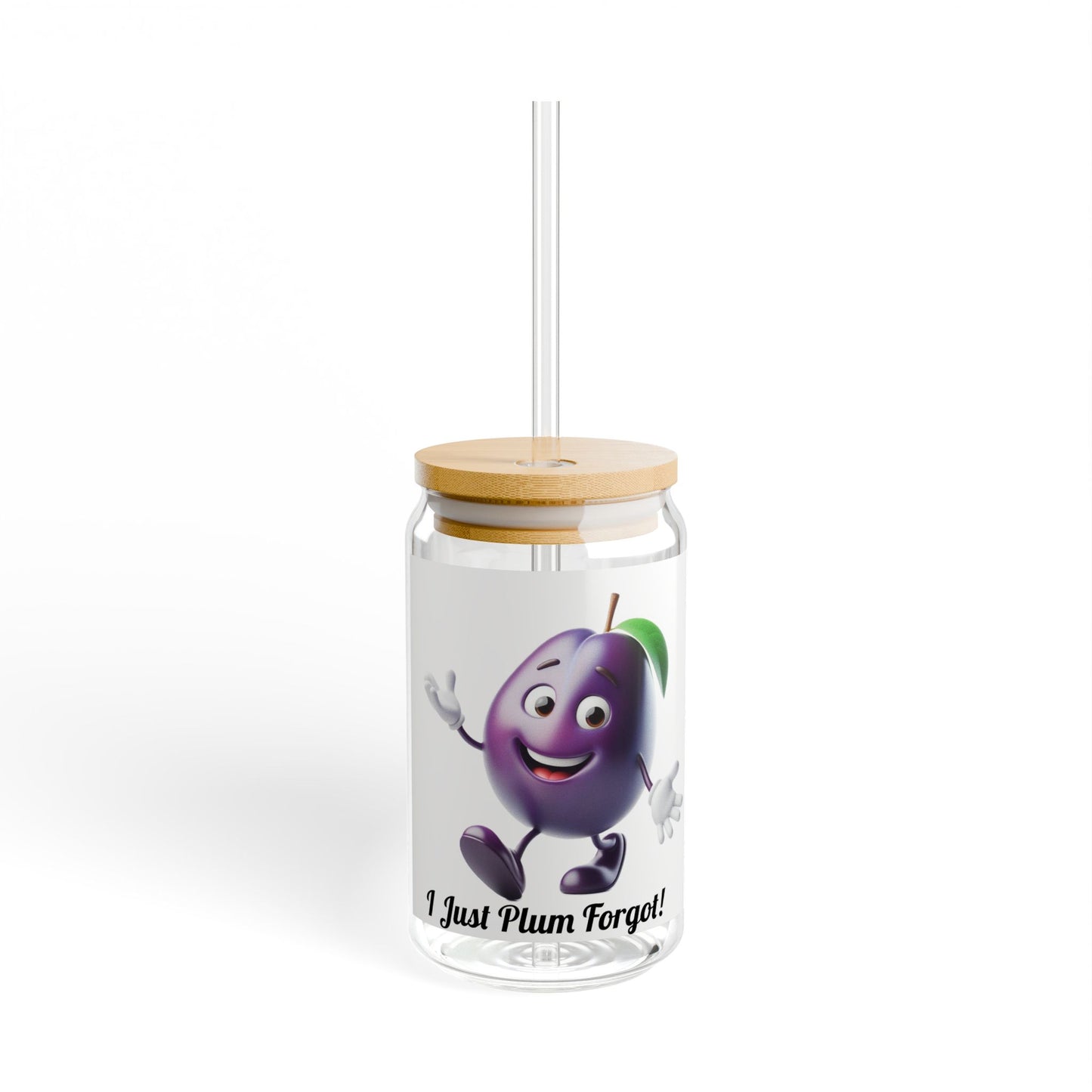 Plum Forgot