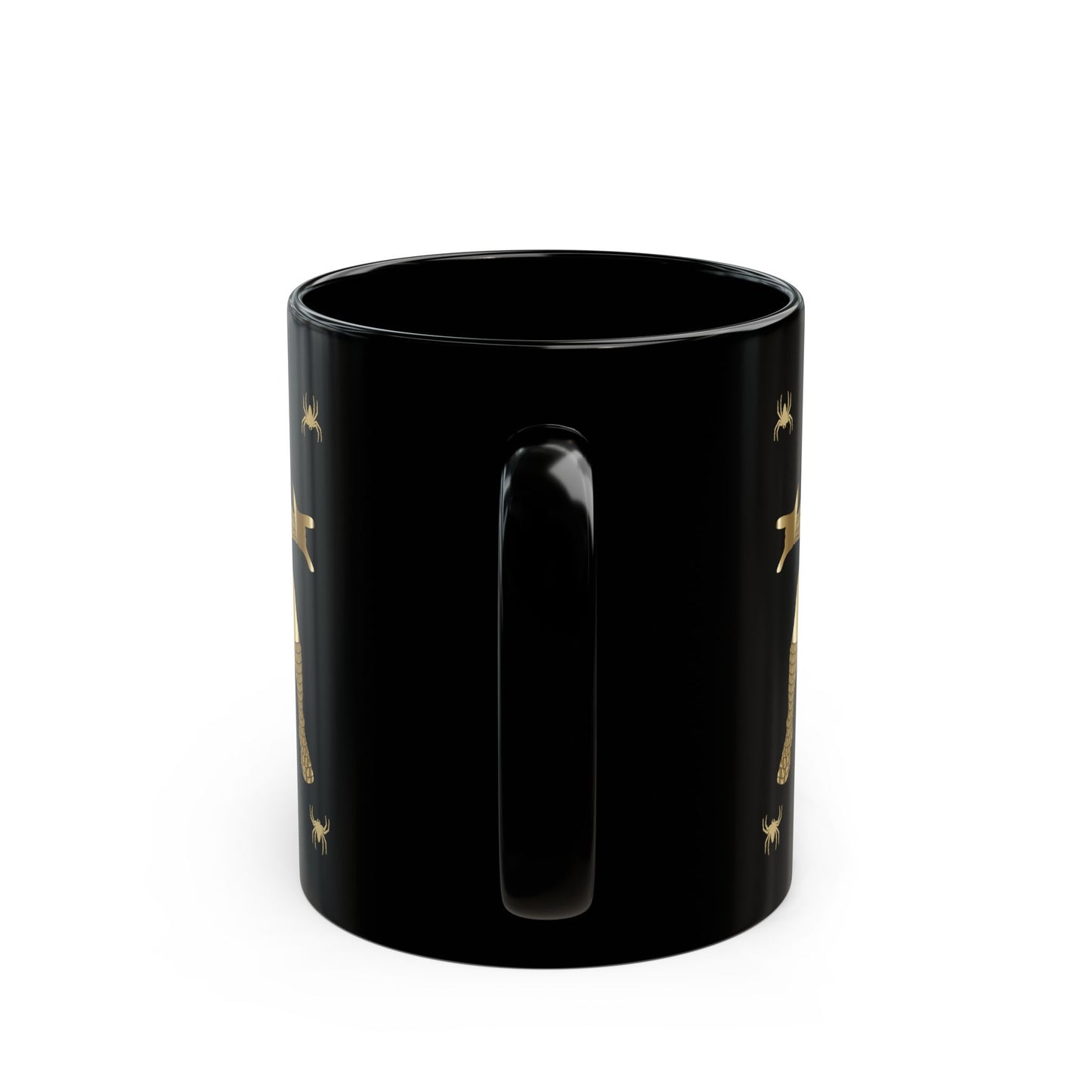 Spida Fighta Coffee Mug